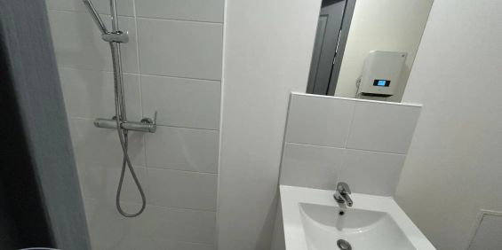 Appartement à louer 1 pièce 16m² - Photo 3