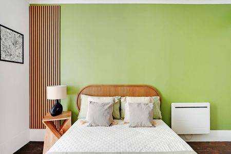 Clichy - Emile - Chambre 1 - Photo 3