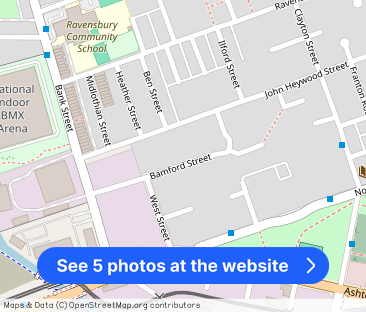 Bamford Street, Beswick M11 - Photo 1