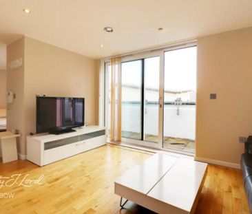 Studio to rent - Photo 3