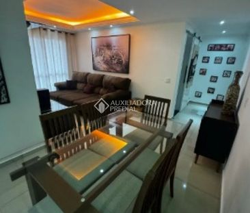 Apartamento com 2 quartos e 62m² para alugar em Santo Antônio, São ... - Photo 2
