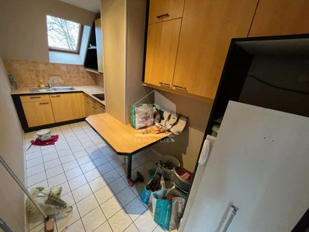 Appartement Brie Comte Robert 2 pièce(s) 45.38 m2 - Photo 3