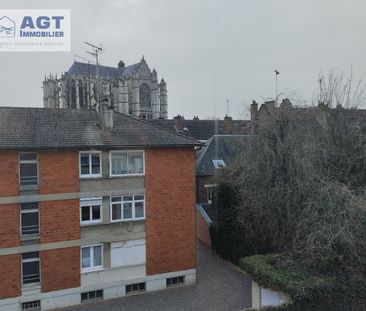 Location Appartement 2 pièces 54m² BEAUVAIS 60000 - Photo 2