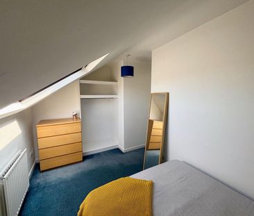 2 bedroom house share to rent - Photo 4