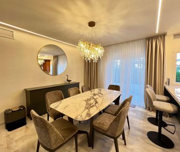Apartamento planta baja en alquiler en Marbella, Marbella - Photo 3