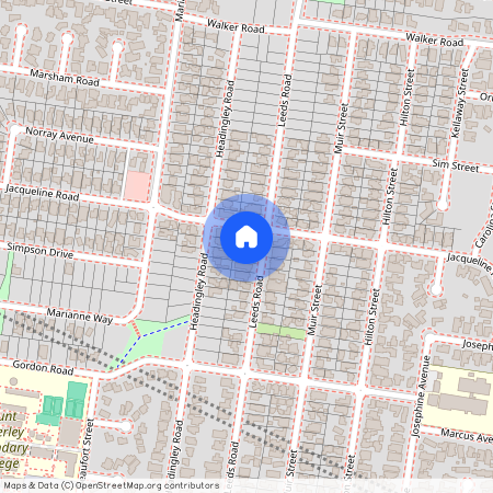 63 Leeds Road, Vic 3149, Mount Waverley