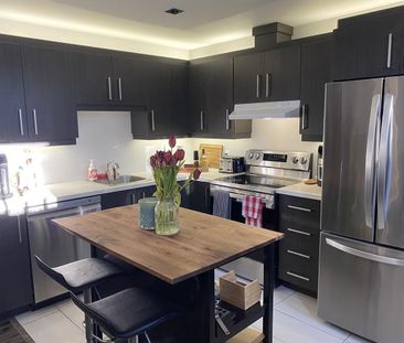 988 Rue Jacinthe (Saint-Jérôme) Bel Appartement D'une Chambre, - Photo 2