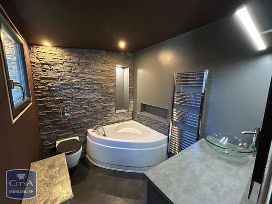 Location Maison 3 pièces 56m² TOURS 37000 - Photo 1