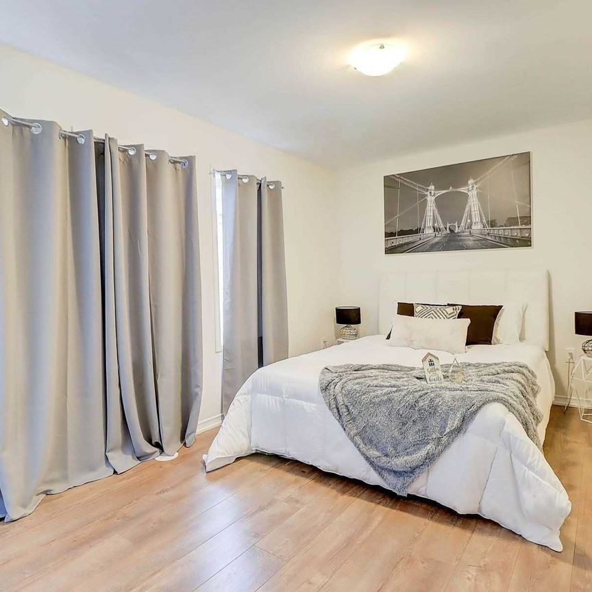 For Lease - 2552 Earleville Path, Oshawa, Ontario - Photo 1