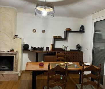 Μεζονέτα για ενοικίαση Γέρακας - Photo 4