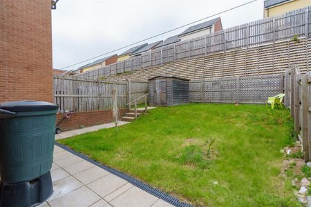 2 bed end of terrace house to rent in Walwick Fell, NE15 - Photo 5