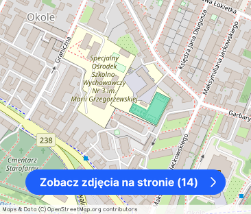 Mieszkanie do wynajęcia, 37 m², 2 pokoje Bydgoszcz Błonie – zdjęcie 1