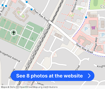 Barford Drive, Wilmslow, Cheshire - Photo 1