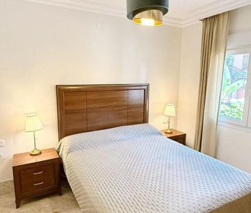 3 bedroom luxury Semidetached House for rent in Marbella Del Este, ... - Photo 5