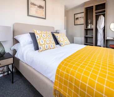 1 bedroom apartment to rent - Photo 3