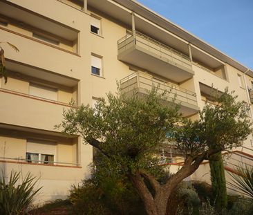 Location Appartement 2 pièces 34m² - Photo 6