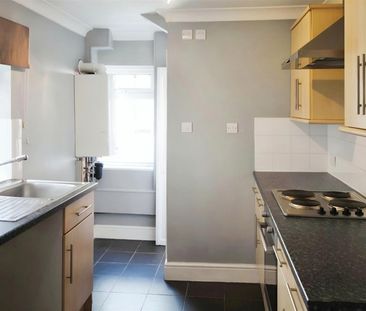 1 Bedroom Flat to Rent in Mill Road, Kettering, NN16 - Photo 3