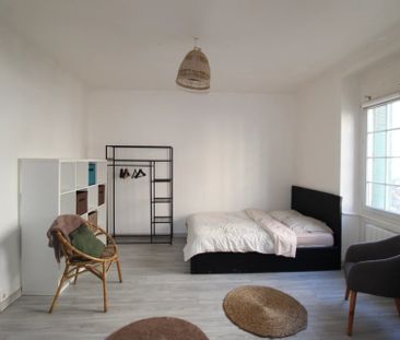 Location Appartement 1 pièce 25m² ST BRIEUC 22000 - Photo 2