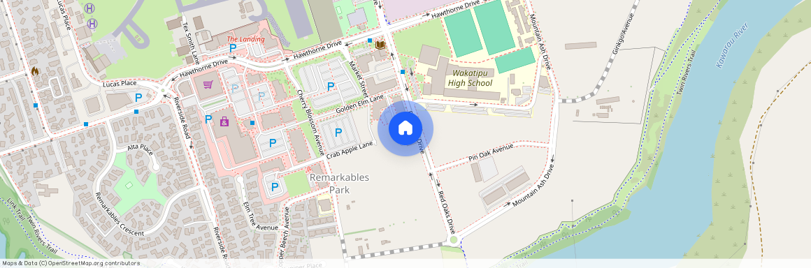 408/34 Red Oaks Drive, Frankton, Queenstown