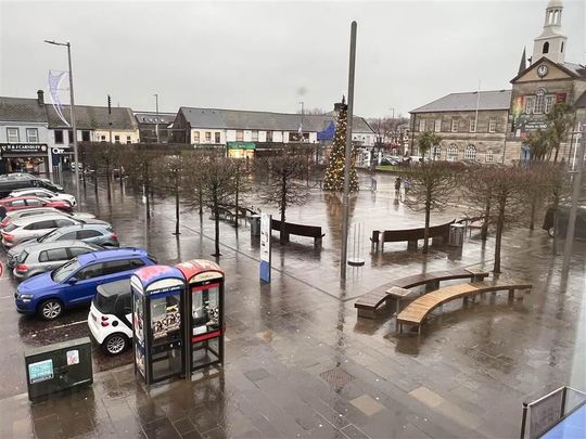 14a High Street, Newtownards, BT23 7HY - Photo 1