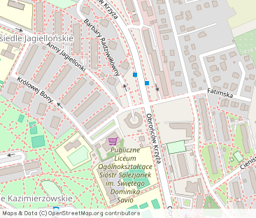 Trzypokojowe z garażem Bieńczyce - Фото 1