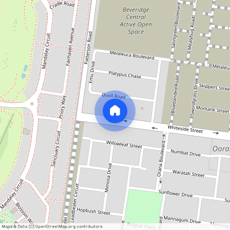 19 Whiteside Street, Vic 3753, Beveridge