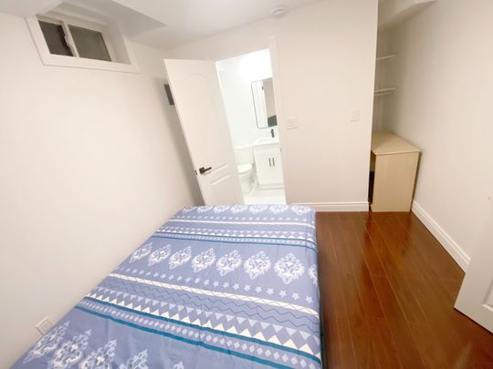 For Lease - 69 Sandham Crescent Unit# Bsmt, Markham, Ontario - Photo 1