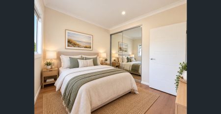 NEAR NEW GRANNY FLAT WITH PRIVATE ACCESS AND CARPORT!! - Photo 5