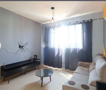 Apartamento com 2 quartos e 45m² para alugar em São José, Canoas. - Photo 2