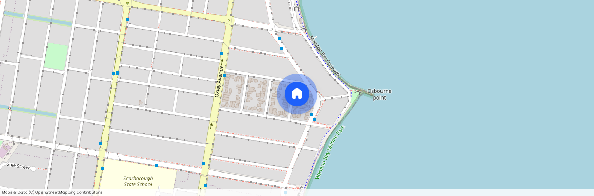 1/8 Margaret Street, Qld 4020, Scarborough