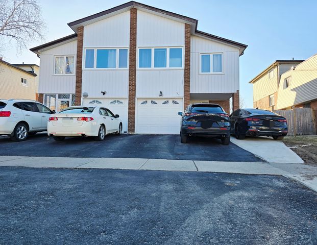 For Lease - 123 Kingswood Drive Unit# MAIN, Brampton, Ontario - Photo 1