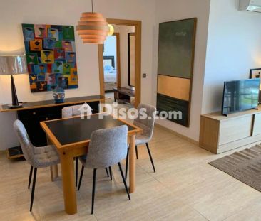 Piso en alquiler en Mezquitilla - Photo 6