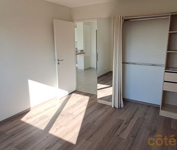 La Primaube - Le Baracou - T2 Neuf + Terrasse + PE - Photo 1