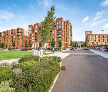 Colindale Gardens, Colindale, NW9 - Photo 3