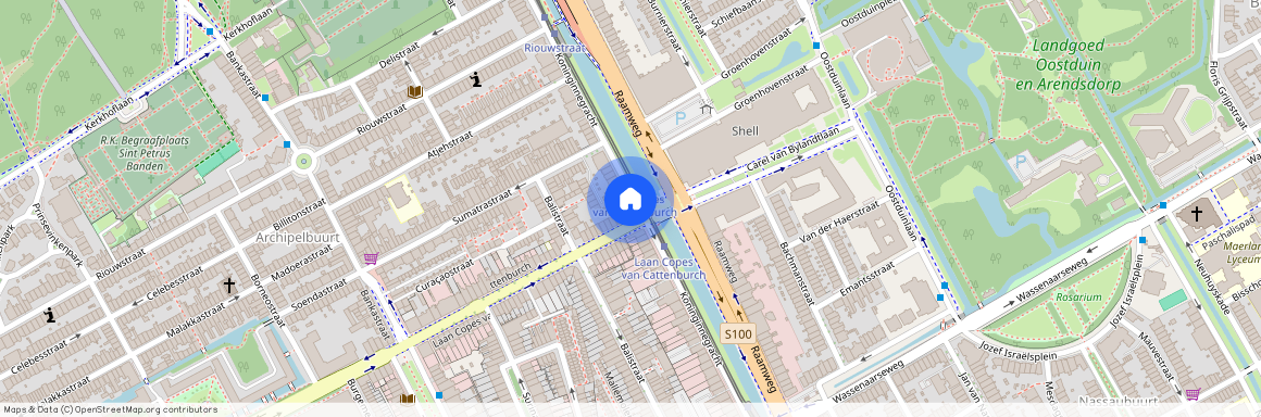 Koninginnegracht 75, 2514AH, 'S-Gravenhage