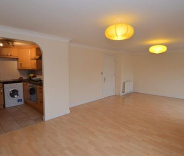 Gras Lawn, EX2 4SZ - Photo 2