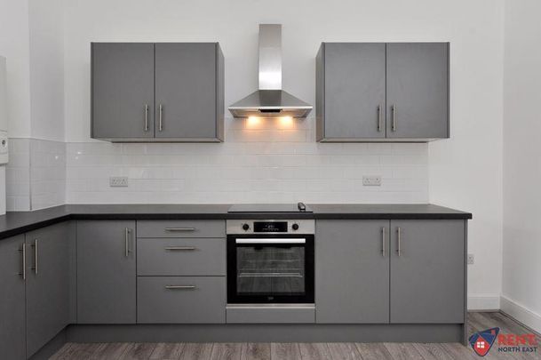3 bedroom terraced house to rent - Photo 1