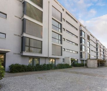 Grenier moderne avec grande terrasse ensoleillée - Photo 3
