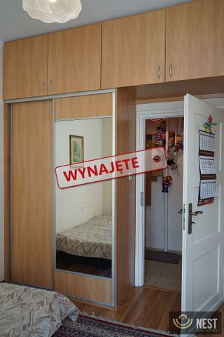 2-pokojowe mieszkanie przy ul. Henryka Pobożnego do wynajęcia! - Фото 5