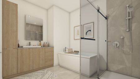 862 Rue Notre-Dame, app.101, J0K 1A0, Berthierville - Photo 5