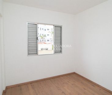 Apartamento com 2 quartos e 64m² para alugar em Vila Euclides, São ... - Photo 1