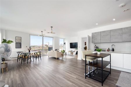 2 bedroom flat to rent - Photo 5