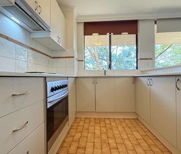 Quiet North-Facing Apartment right by Parramatta Park and Parramatt... - Photo 4