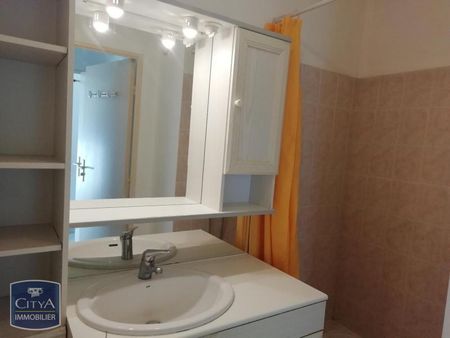 Location Appartement 2 pièces 35m² AIX EN PROVENCE 90ème - Photo 2