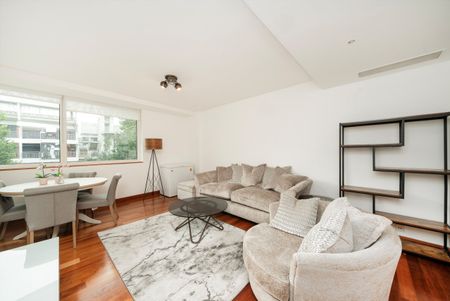 Pavilion Apartments, London, NW8, London - Photo 2