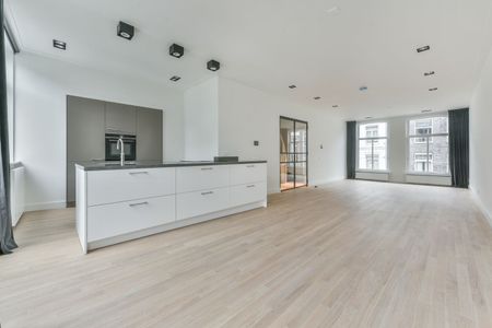 Appartement te huur: Pieter Cornelisz. Hooftstraat 121-2 1071 BS Amsterdam - Photo 2