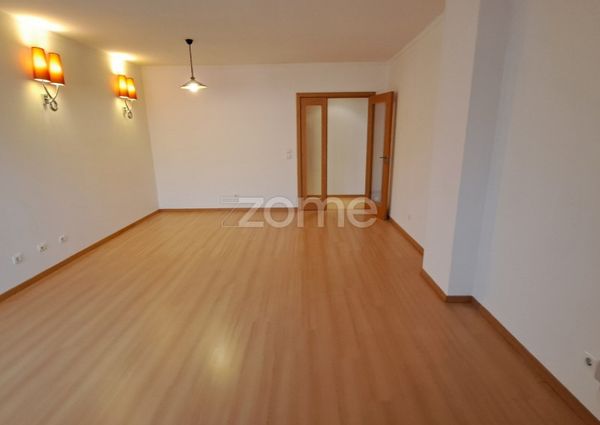Apartamento T3 em Lisboa