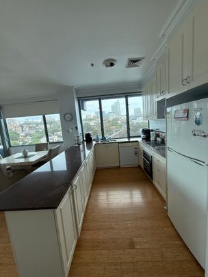 Woolloomooloo - Photo 1