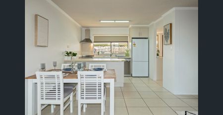 Fully Furnished Beach Side Unit - Photo 3