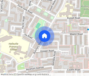 New Festival Avenue London E14 - Photo 1